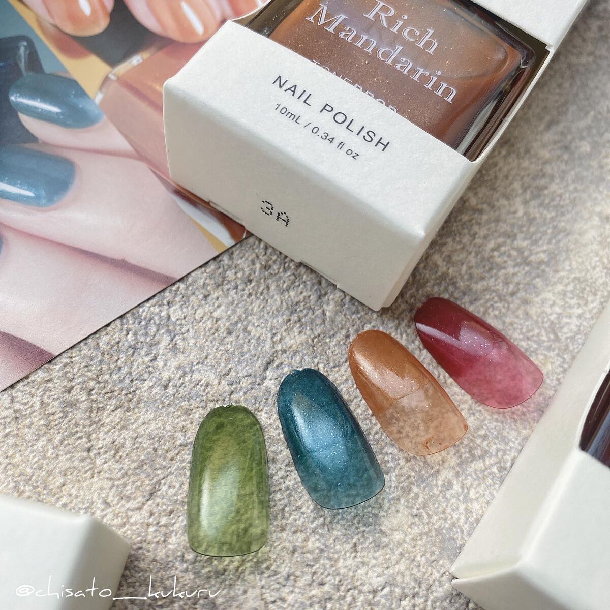 ☆kukuru☆ on LIPS 「×@tonedrop_officialその他の投稿はこちらか..」(3枚目)