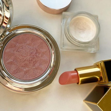 アイ カラー クォード/TOM FORD BEAUTY/アイシャドウパレットを使ったクチコミ(4枚目)