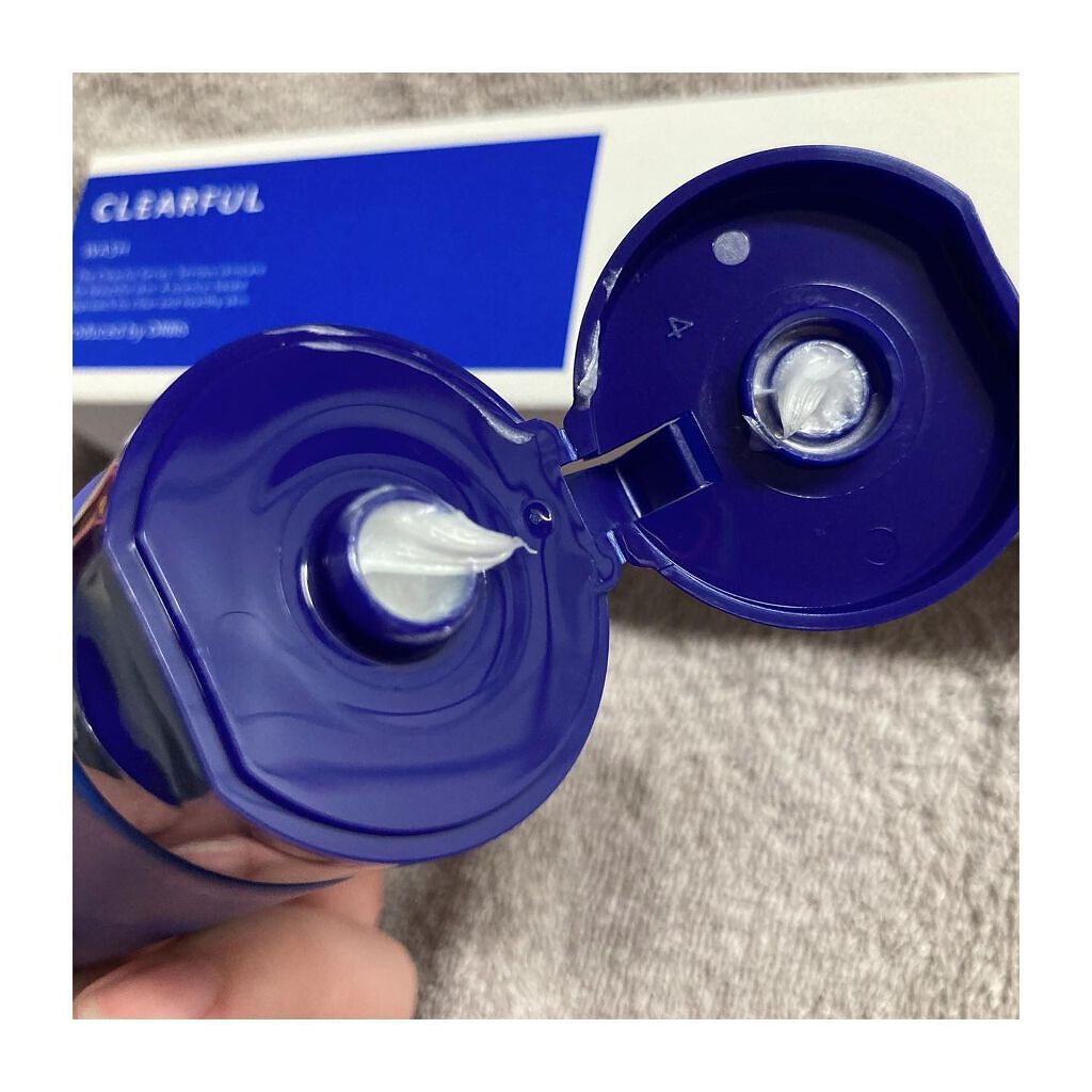 ããããð€ÂŽ-ÒáŽÊÊáŽáŽ¡100ã«ð on LIPS ãð€ÂŽ-ORBISCLEARFULWASHPamunçµç±ã§ãªã«ã..ãïŒ4æç®ïŒ