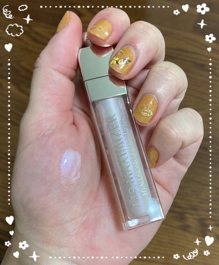 【旧】ディオール アディクト リップ マキシマイザー/Dior/リップグロスを使ったクチコミ(1枚目)