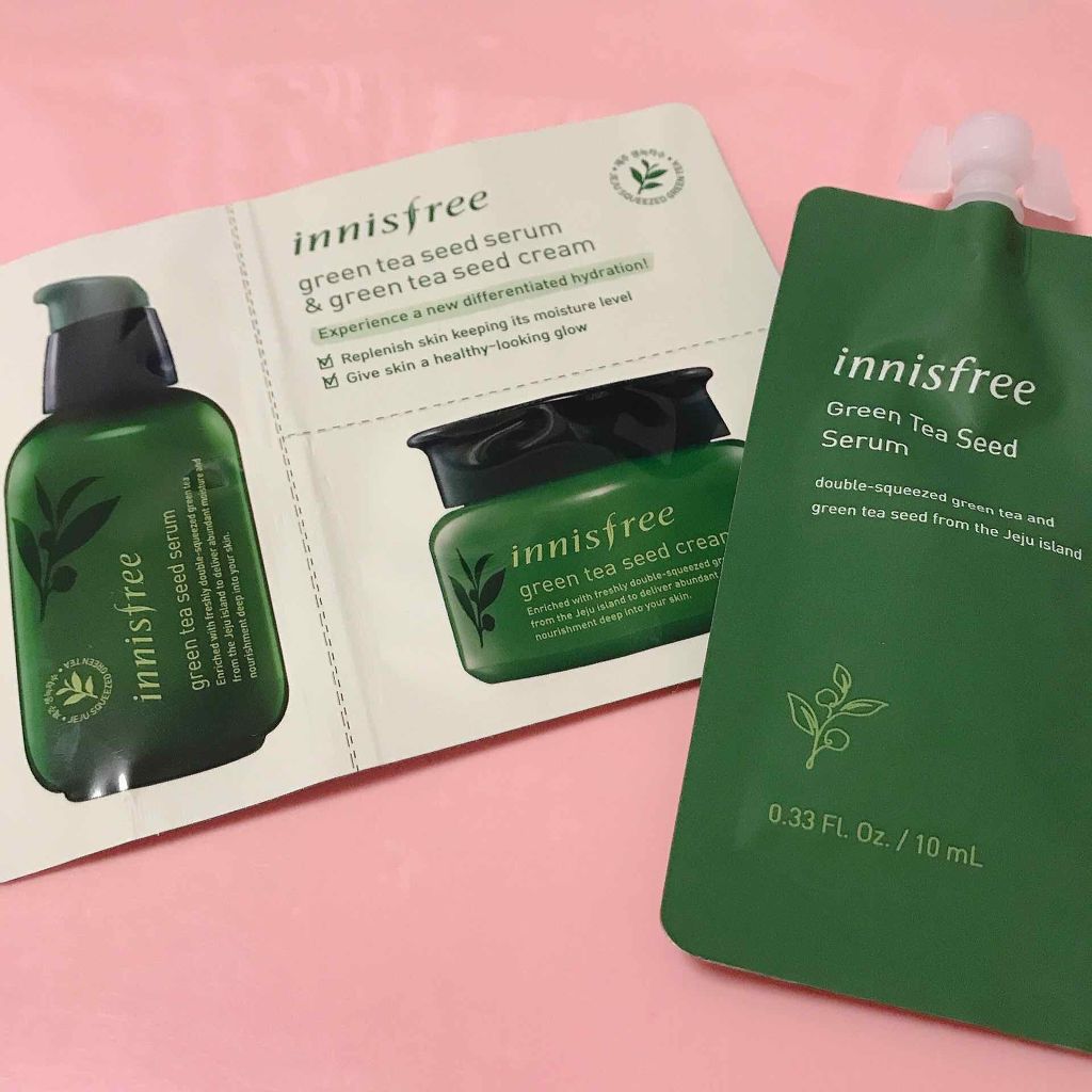 ノーセバム ミネラルパウダー/innisfree/ルースパウダーを使ったクチコミ(4枚目)