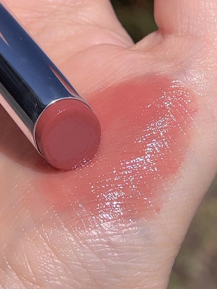 スワンバレエシリーズ シャイニングスティック/FlowerKnows/口紅を使ったクチコミ(4枚目)