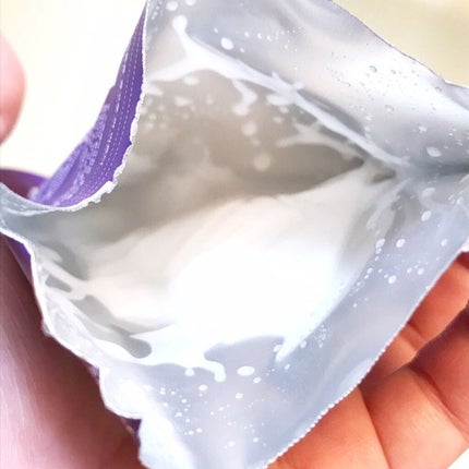 トラブルペアーマスク/DEWYCEL/シートマスク・パックを使ったクチコミ(5枚目)