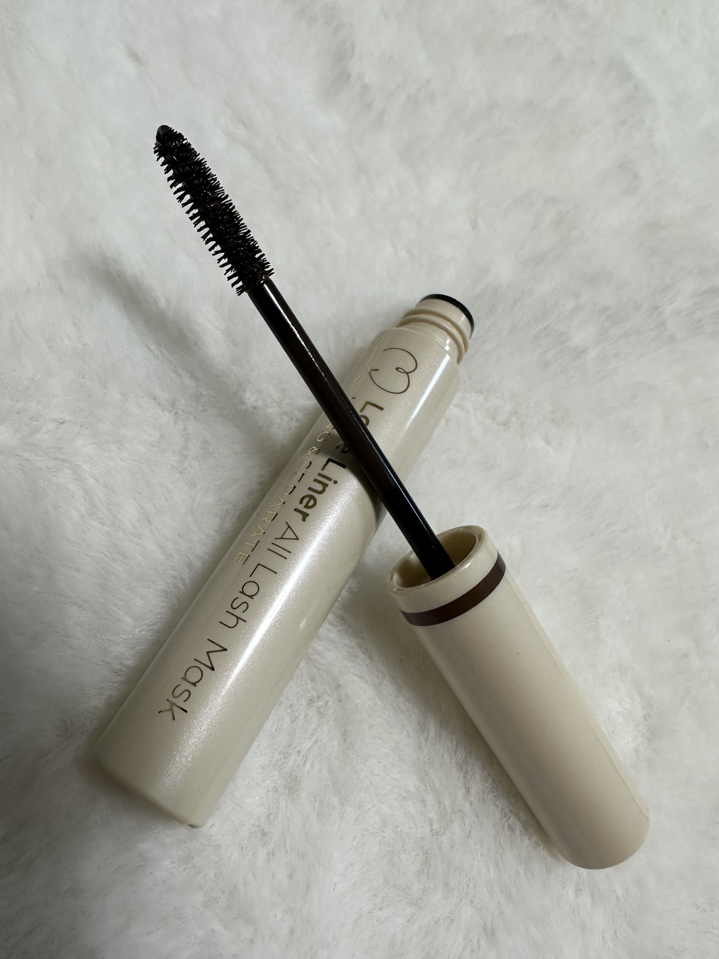 オールラッシュ マスク ロング＆セパレート＜マスカラ＞/ラブ・ライナー/マスカラを使ったクチコミ（2枚目）