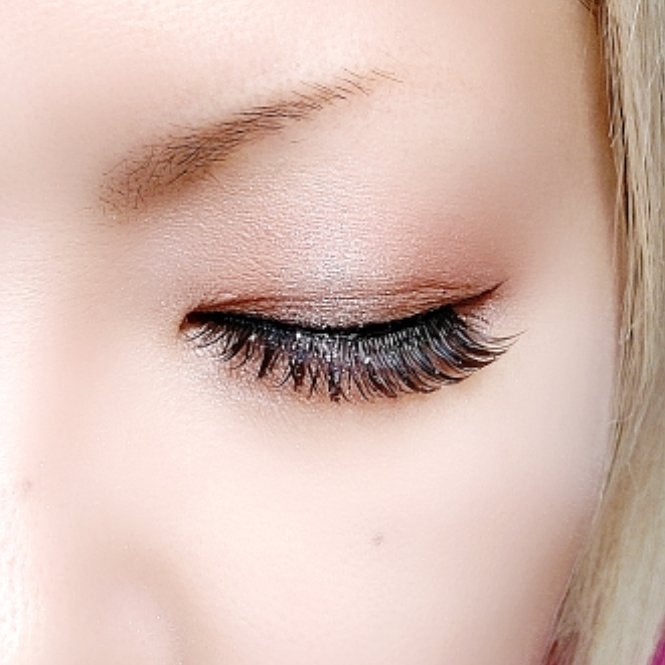 パーフェクトスタイリストアイズ/キャンメイク/アイシャドウパレットを使ったクチコミ(4枚目)