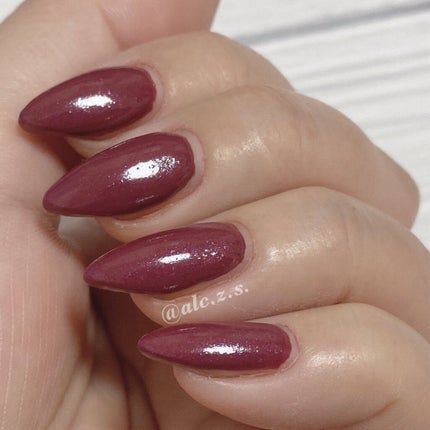 ネイルラッカー ダズリングビジュー 316 taste of pomegranate/JILL STUART/マニキュアの画像