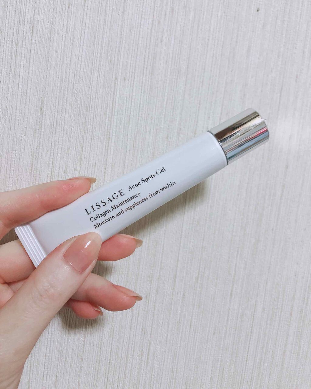 リサージ アクネスポッツジェル/リサージ/美容液を使ったクチコミ(1枚目)