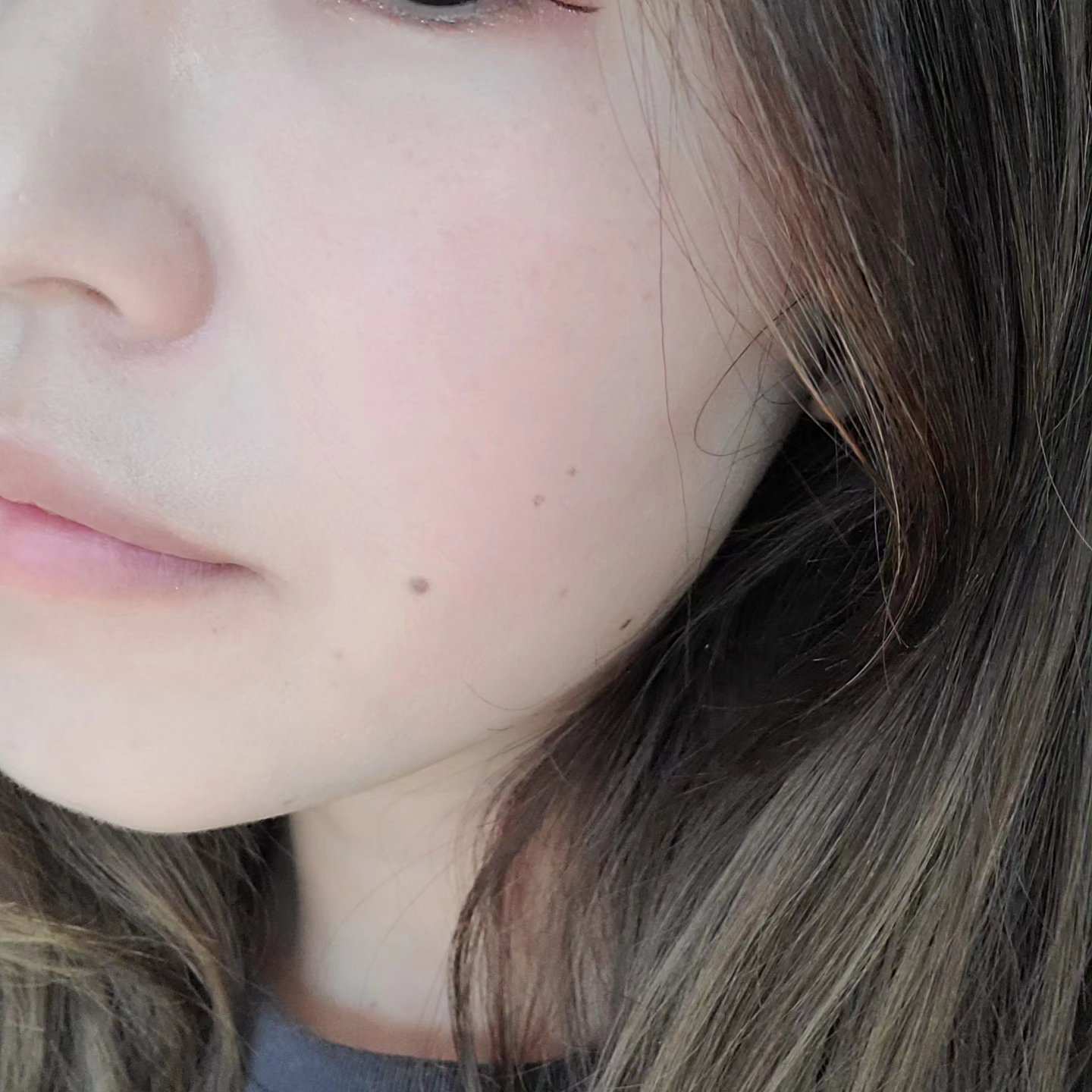 ルミナスHQブースター/アンプルール/ブースター・導入液を使ったクチコミ（3枚目）