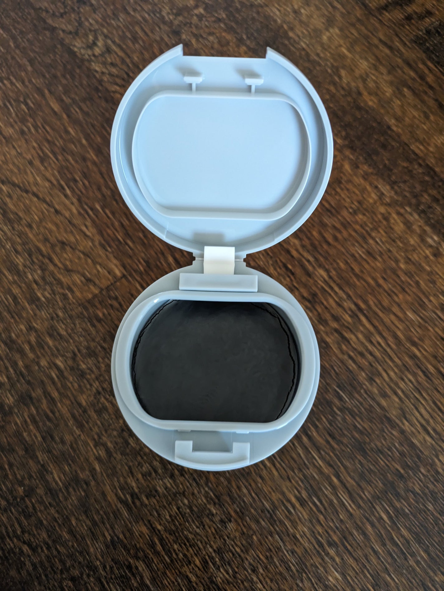 ルルルンクレンジング トーニングバーム CLEAR BLACK/ルルルン/クレンジングバームを使ったクチコミ(2枚目)