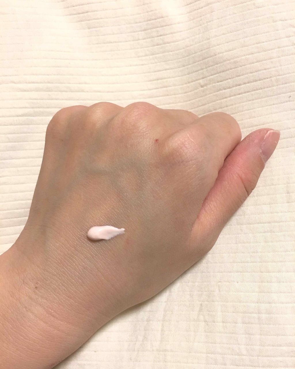 純白専科 すっぴん朝雪美容液/SENKA（専科）/美容液を使ったクチコミ（2枚目）