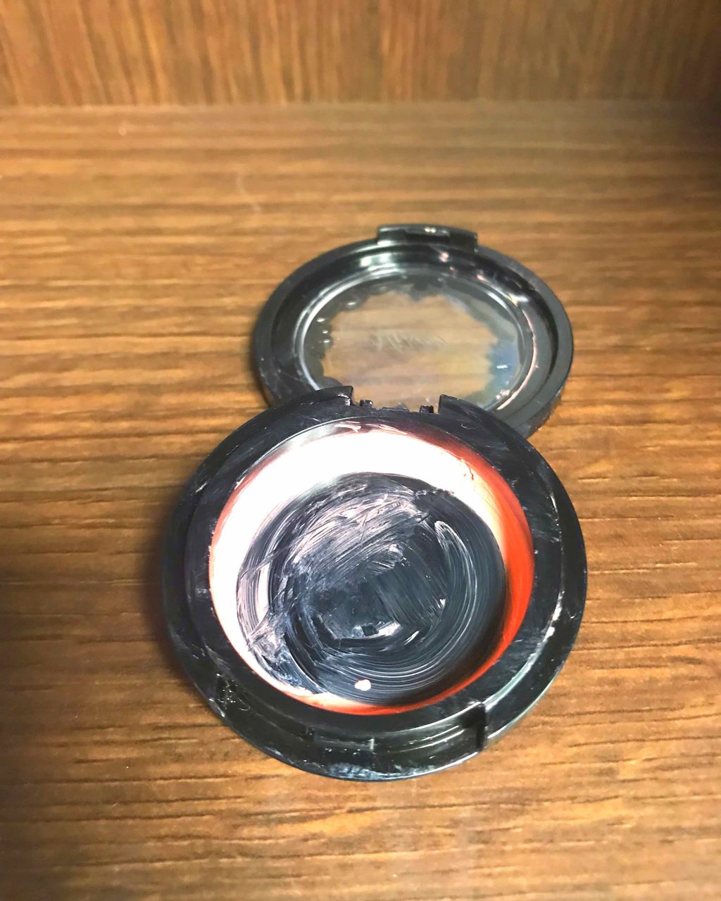 リシェ  リップ&チーク クリーム/Visée/ジェル・クリームチークを使ったクチコミ（2枚目）