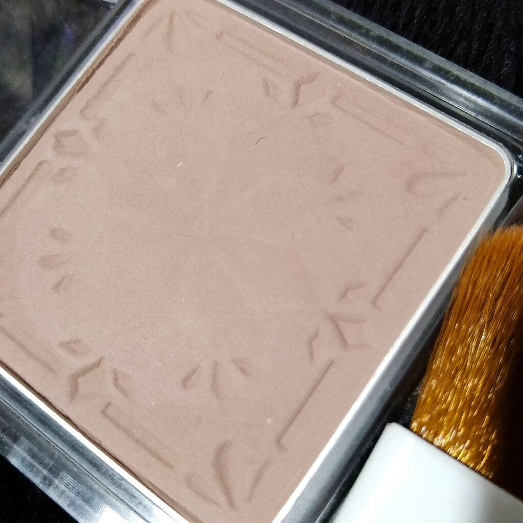 シェーディングパウダー/キャンメイク/シェーディングを使ったクチコミ(3枚目)