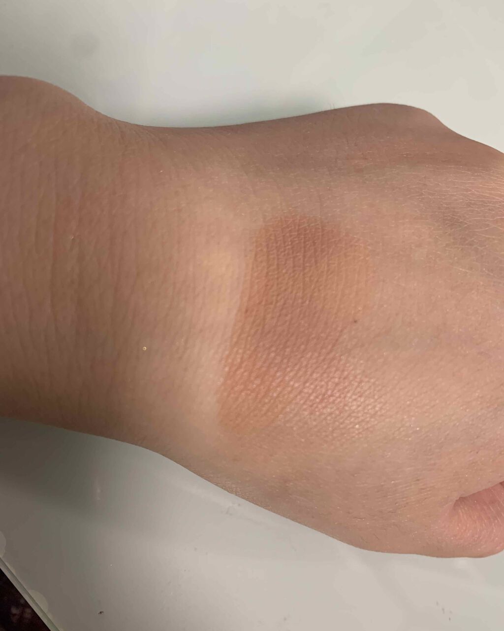 【旧品】パウダーチークス/キャンメイク/パウダーチークを使ったクチコミ(3枚目)