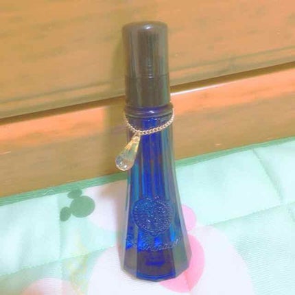 ルグラナチュレ ヘアオイル/ル グラナチュレ/ヘアオイルを使ったクチコミ(1枚目)