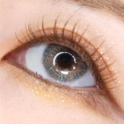 MICA.3month/NANA LENS/カラーコンタクトレンズを使ったクチコミ(4枚目)