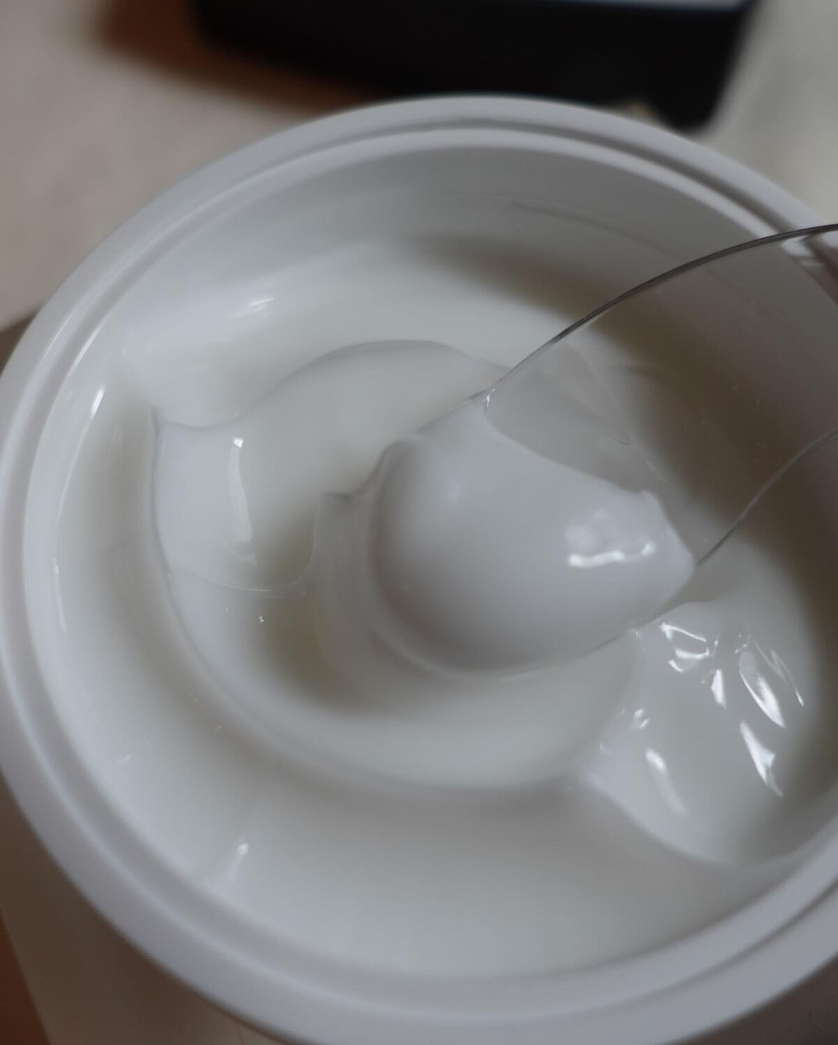 サミュ PHセンシティブクリーム/SAM'U/フェイスクリームを使ったクチコミ(5枚目)