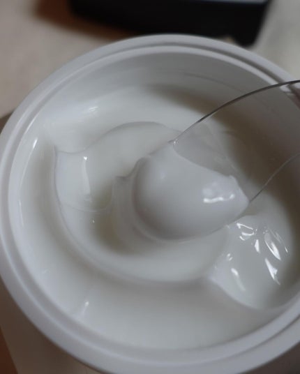 サミュ PHセンシティブクリーム/SAM'U/フェイスクリームを使ったクチコミ(5枚目)