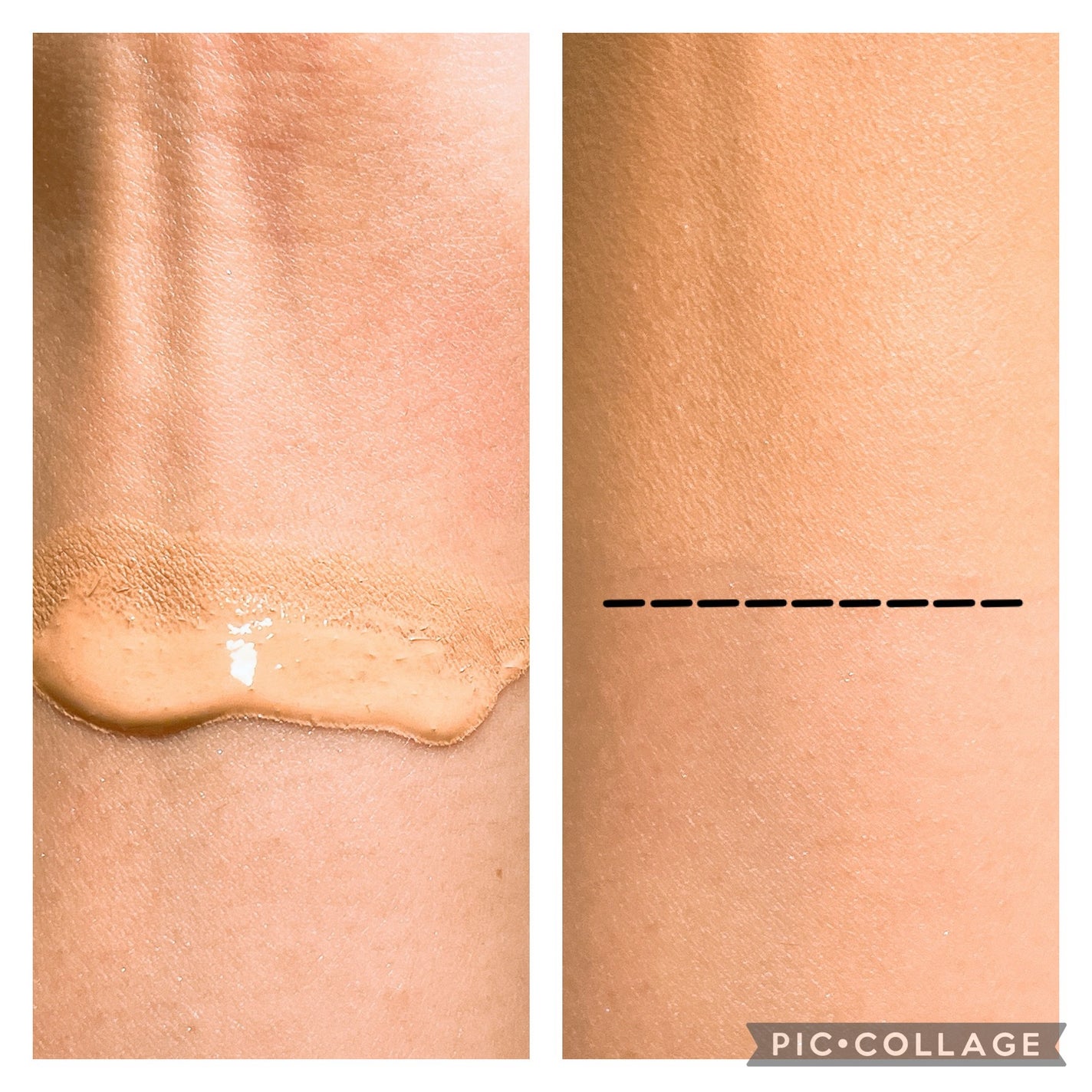 ドラマティックエッセンスリキッド/マキアージュ/リキッドファンデーションを使ったクチコミ(7枚目)