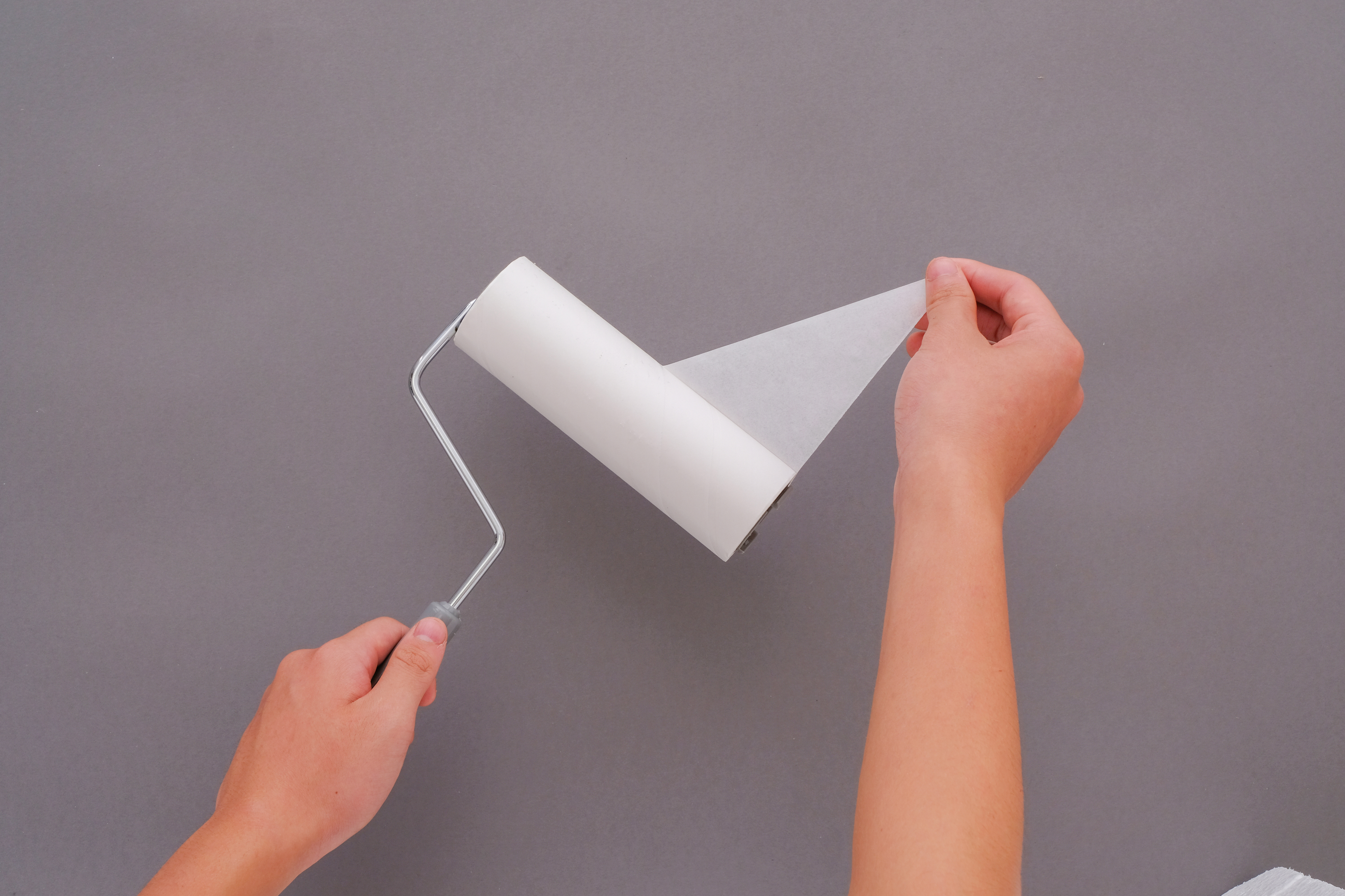 トルクル カーペットクリーナー ななめカット（CCNB-RS） ホワイト