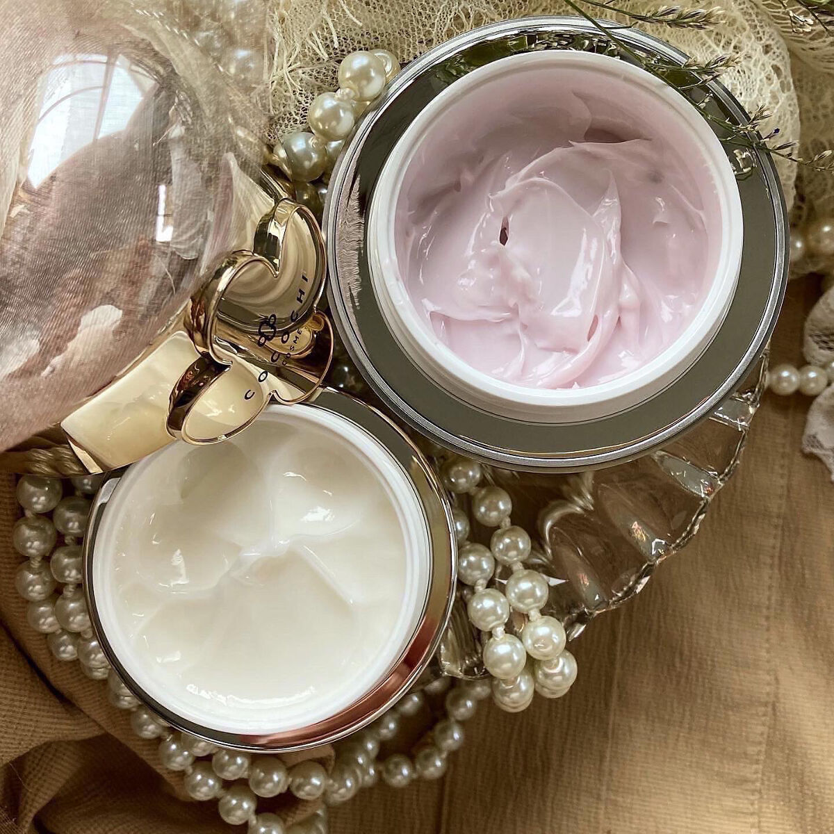 AG アルティメット フェイシャルクリームマスク/AGアルティメット/フェイスクリームを使ったクチコミ（2枚目）