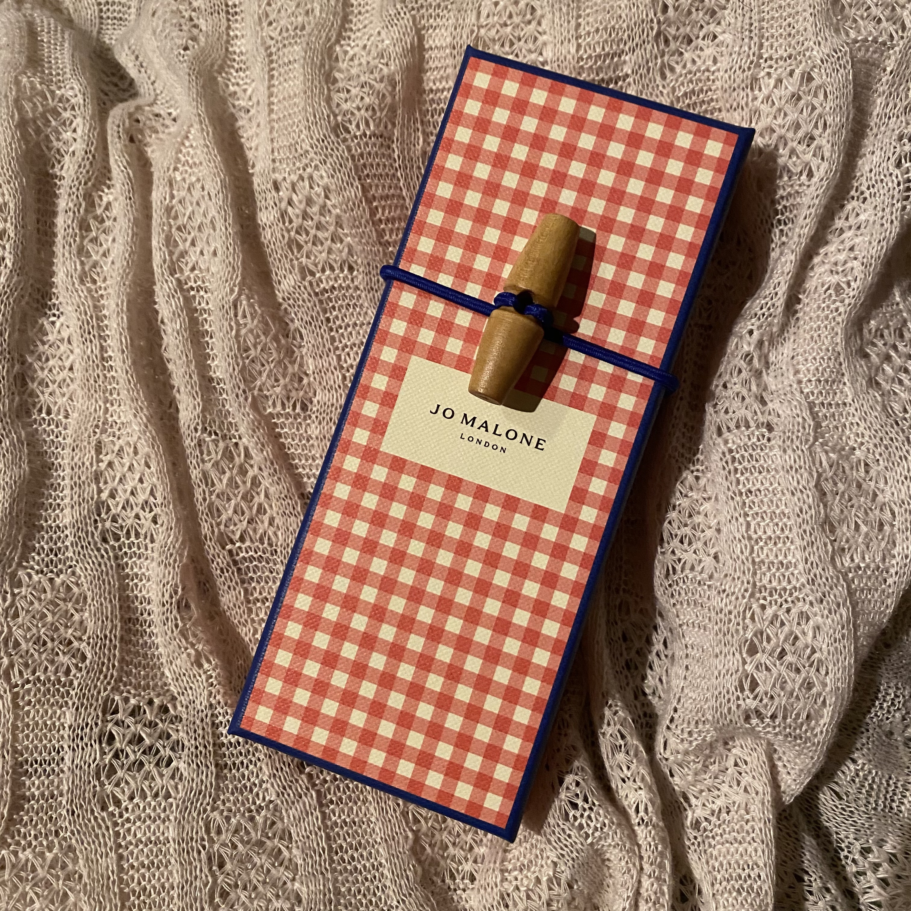 オレンジ マーマレード コロン/Jo MALONE LONDON/香水(その他)を使ったクチコミ（2枚目）