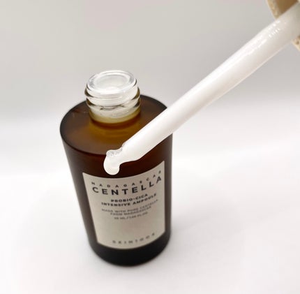 プロバイオシカ インテンシブ アンプル/SKIN1004/美容液を使ったクチコミ(4枚目)