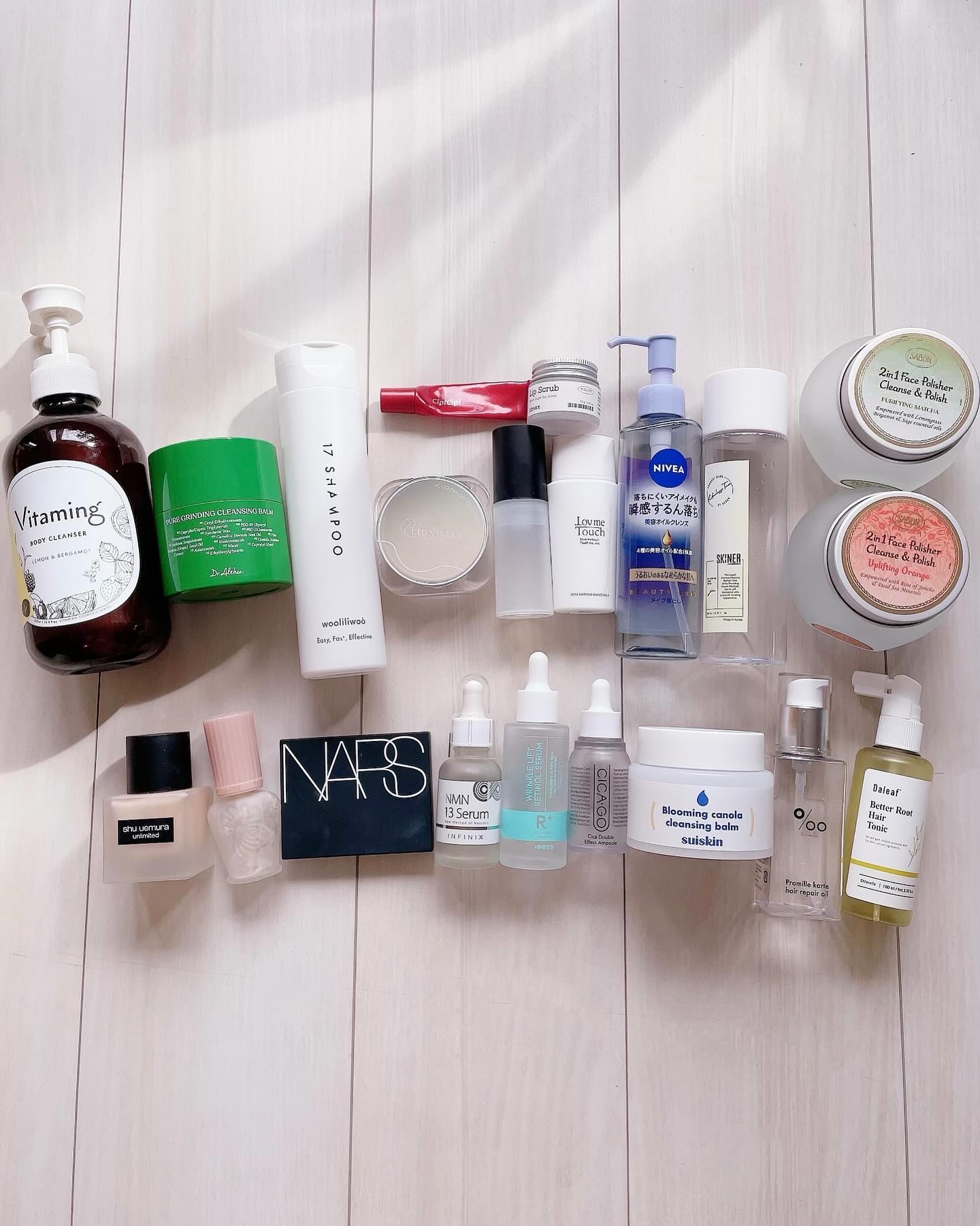 フェイスポリッシャー リフレッシング（ミント）/SABON/スクラブ・ゴマージュを使ったクチコミ（1枚目）