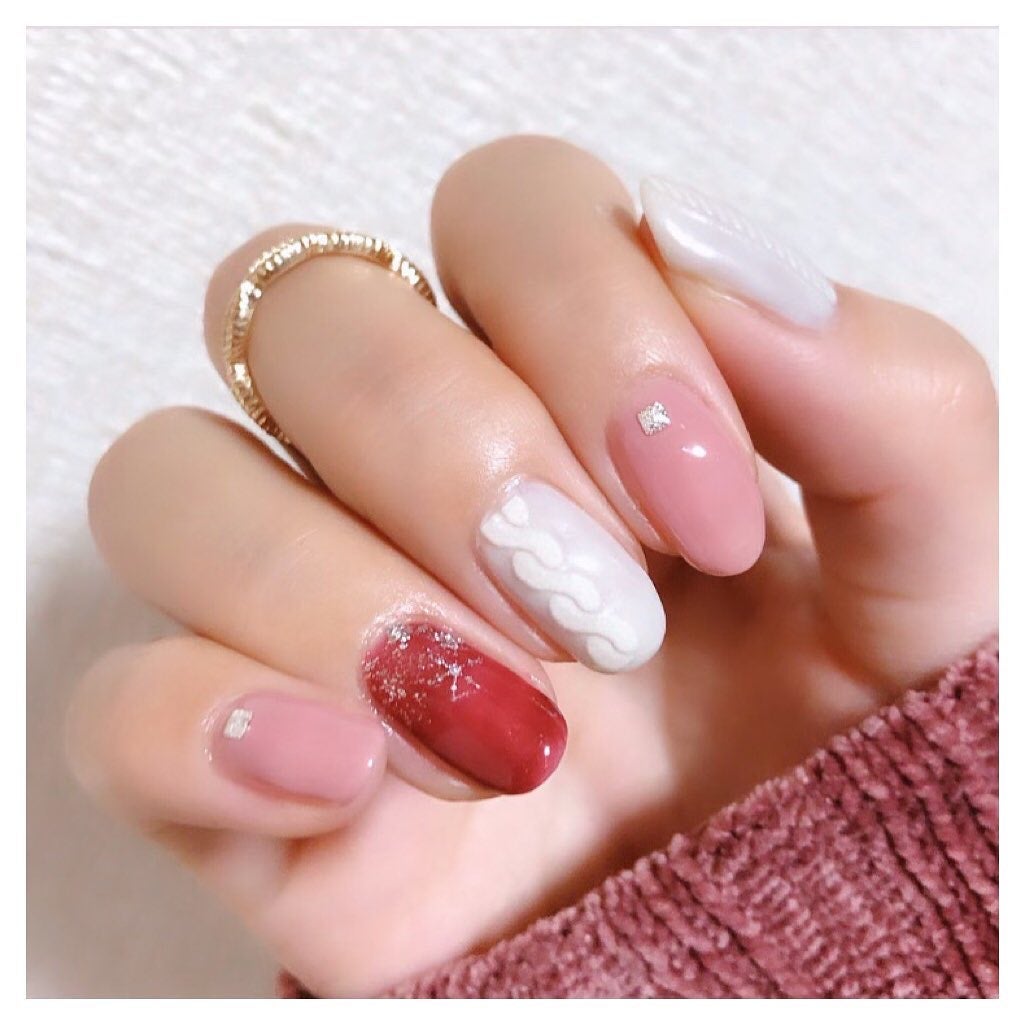 ウィークリージェル/HOMEI/ジェルネイルを使ったクチコミ(1枚目)