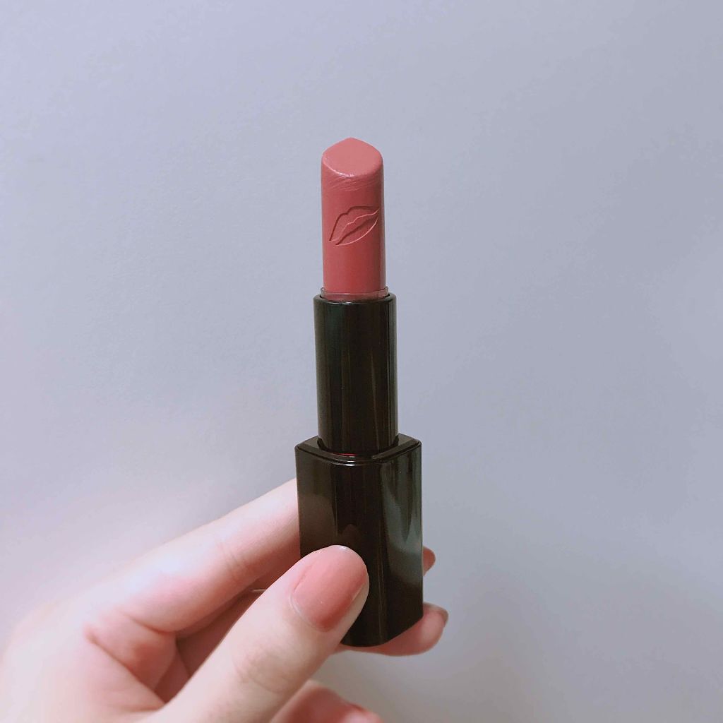 グラムアートルージュ/MISSHA/口紅を使ったクチコミ(1枚目)