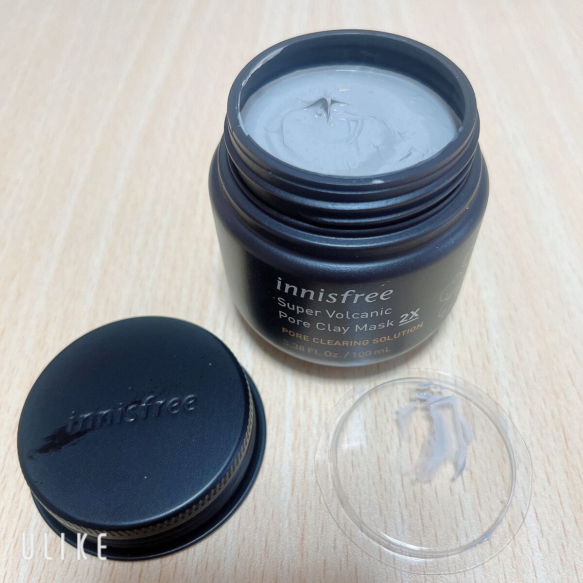 リップスリーピングマスク/LANEIGE/リップバームを使ったクチコミ(4枚目)