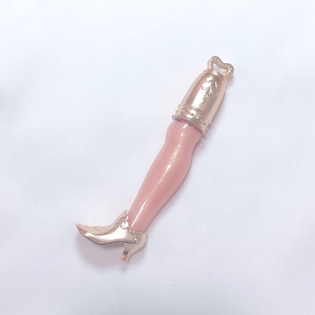 リップ グロス/レ・メルヴェイユーズ ラデュレ/リップグロスを使ったクチコミ(3枚目)