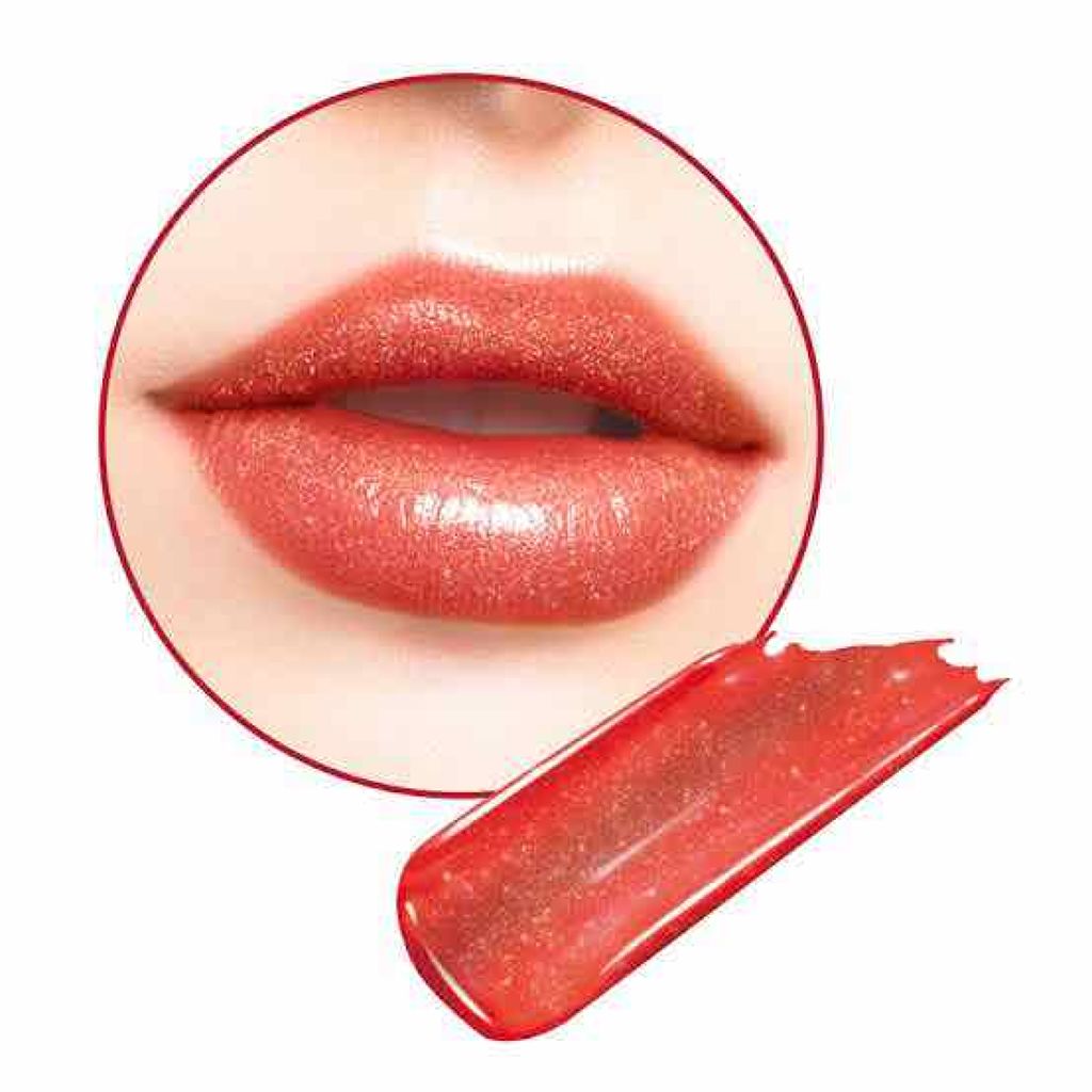 ミラーレスティントルージュ 15 ナイトパーティー/レディット/リップティントを使ったクチコミ（3枚目）