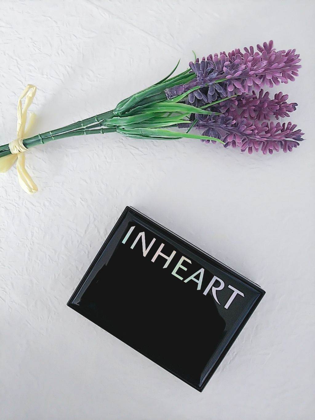 パーフェクトリッチアイシャドウ/インハート/アイシャドウパレットを使ったクチコミ(1枚目)