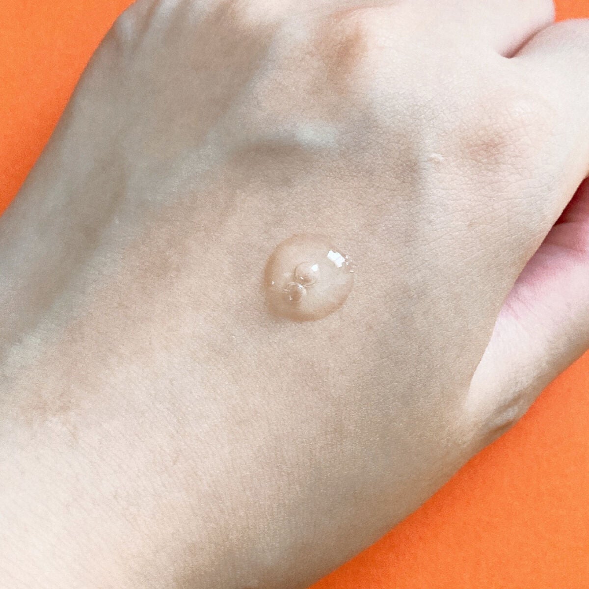 エンリッチバイオセラム/OSAJI/美容液を使ったクチコミ(4枚目)