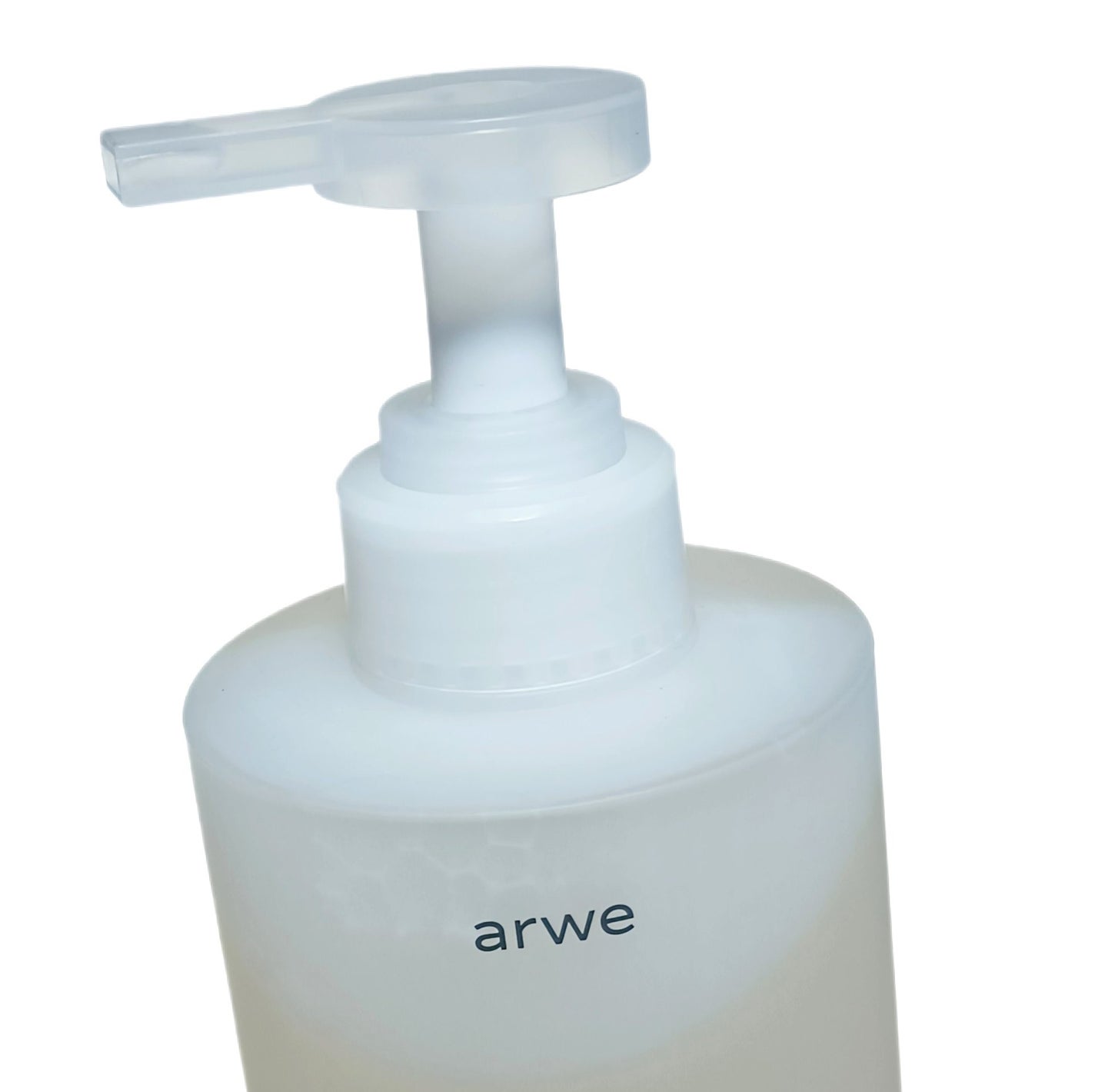 リラックス45シャンプー/arwe/市販シャンプーを使ったクチコミ(2枚目)