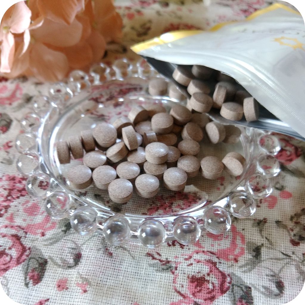 リブランコート /リブランコート/美容サプリメントを使ったクチコミ(2枚目)