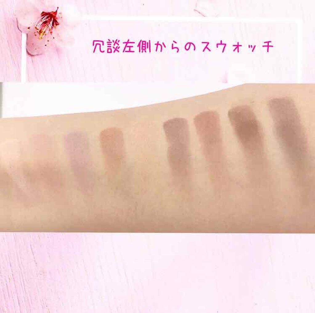 プレイカラーマルチパレット/ETUDE/アイシャドウパレットを使ったクチコミ（3枚目）