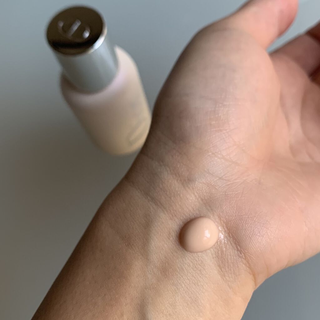 ディオール バックステージ フェイス & ボディ プライマー/Dior/化粧下地を使ったクチコミ（2枚目）