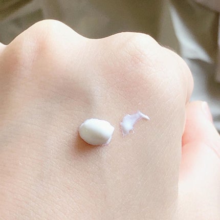 &be UVミルク/&be/日焼け止めミルクを使ったクチコミ(4枚目)