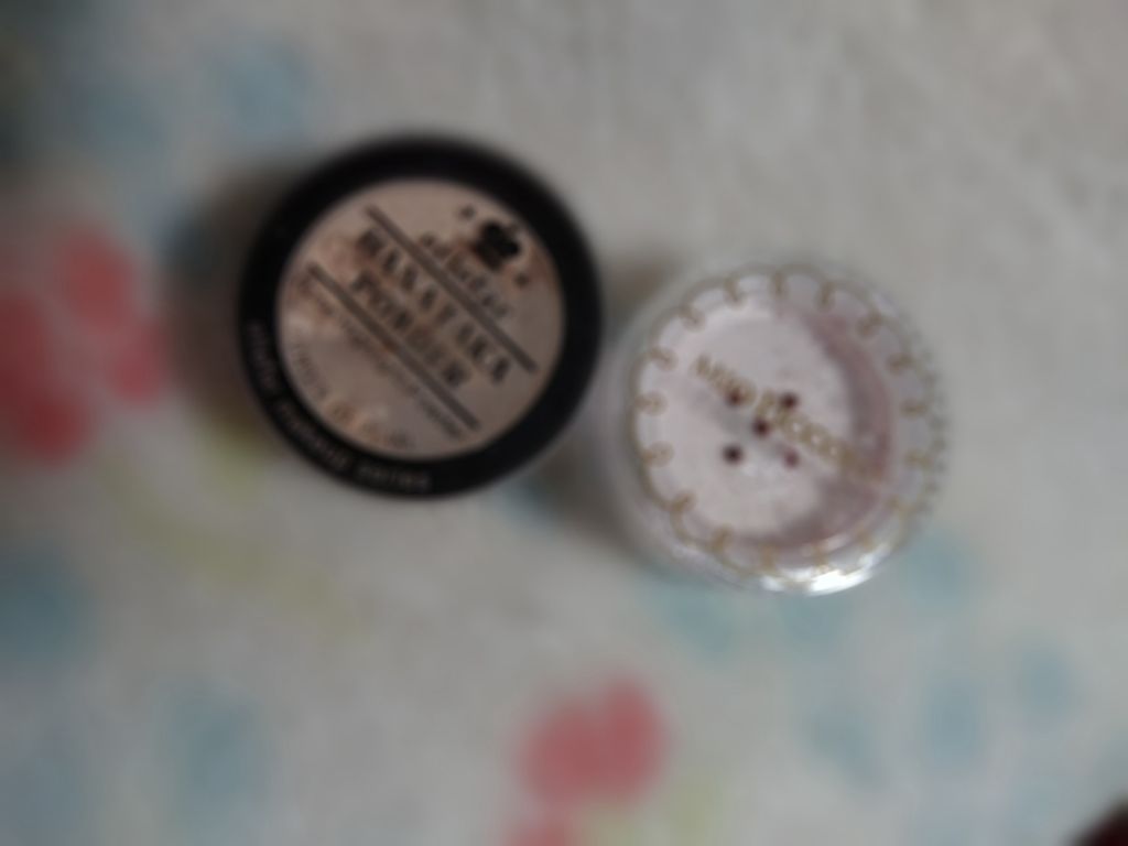 MP ふんわりハイライトパウダー/Mio Piccolo/パウダーハイライトを使ったクチコミ（2枚目）