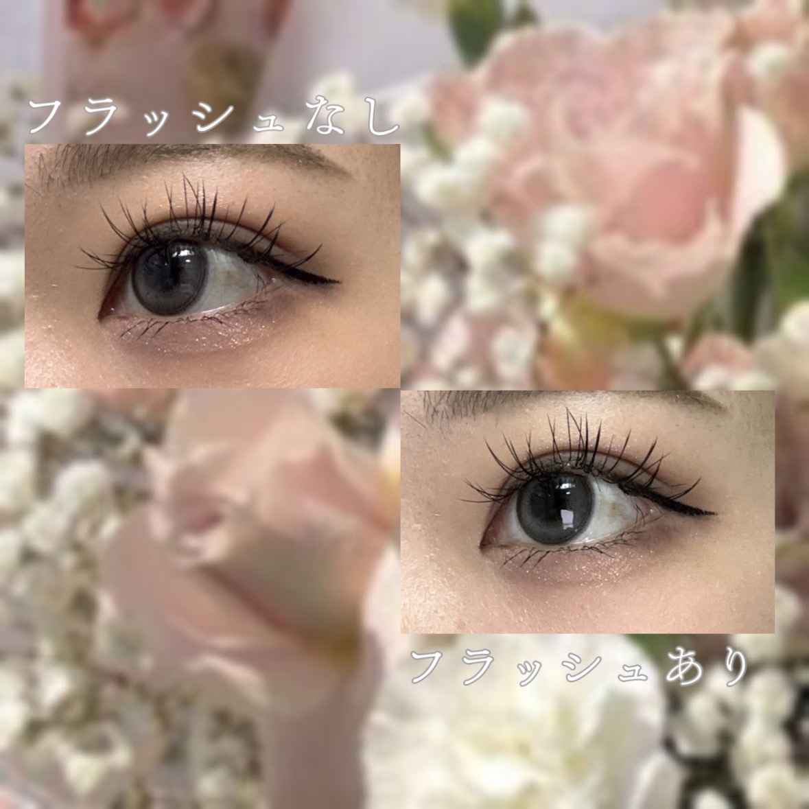 Angelcolor Bambi Series 1day /AngelColor/ワンデー（１DAY）カラコンを使ったクチコミ（3枚目）