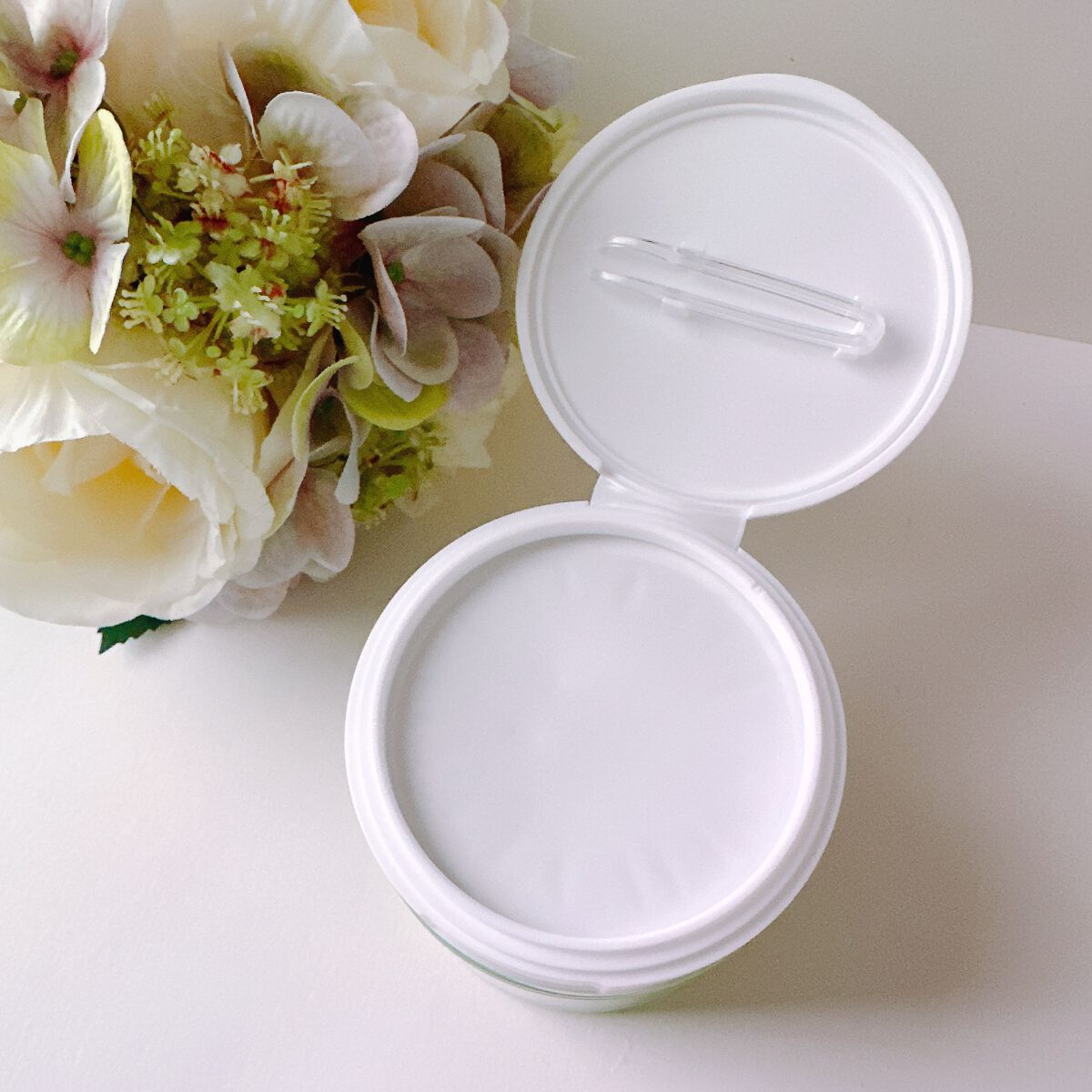 マデカPHAクレンジングパッド/センテリアン24/クレンジングシートを使ったクチコミ（2枚目）