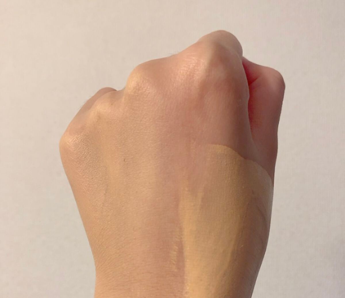 (旧)アンリミテッド ラスティング フルイド/shu uemura/リキッドファンデーションを使ったクチコミ(3枚目)