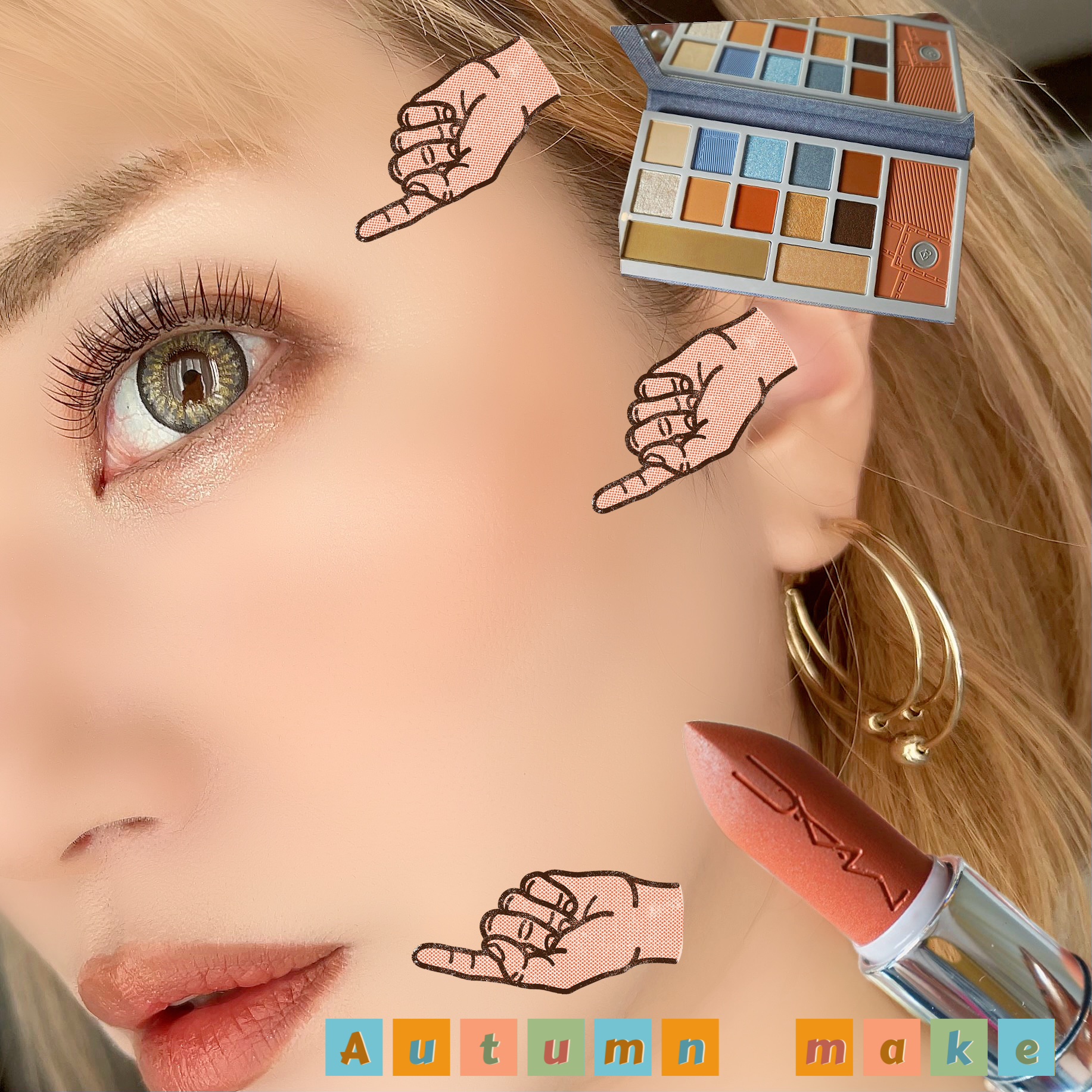 マキシマル シルキー マット リップスティック/M・A・C/口紅を使ったクチコミ（1枚目）