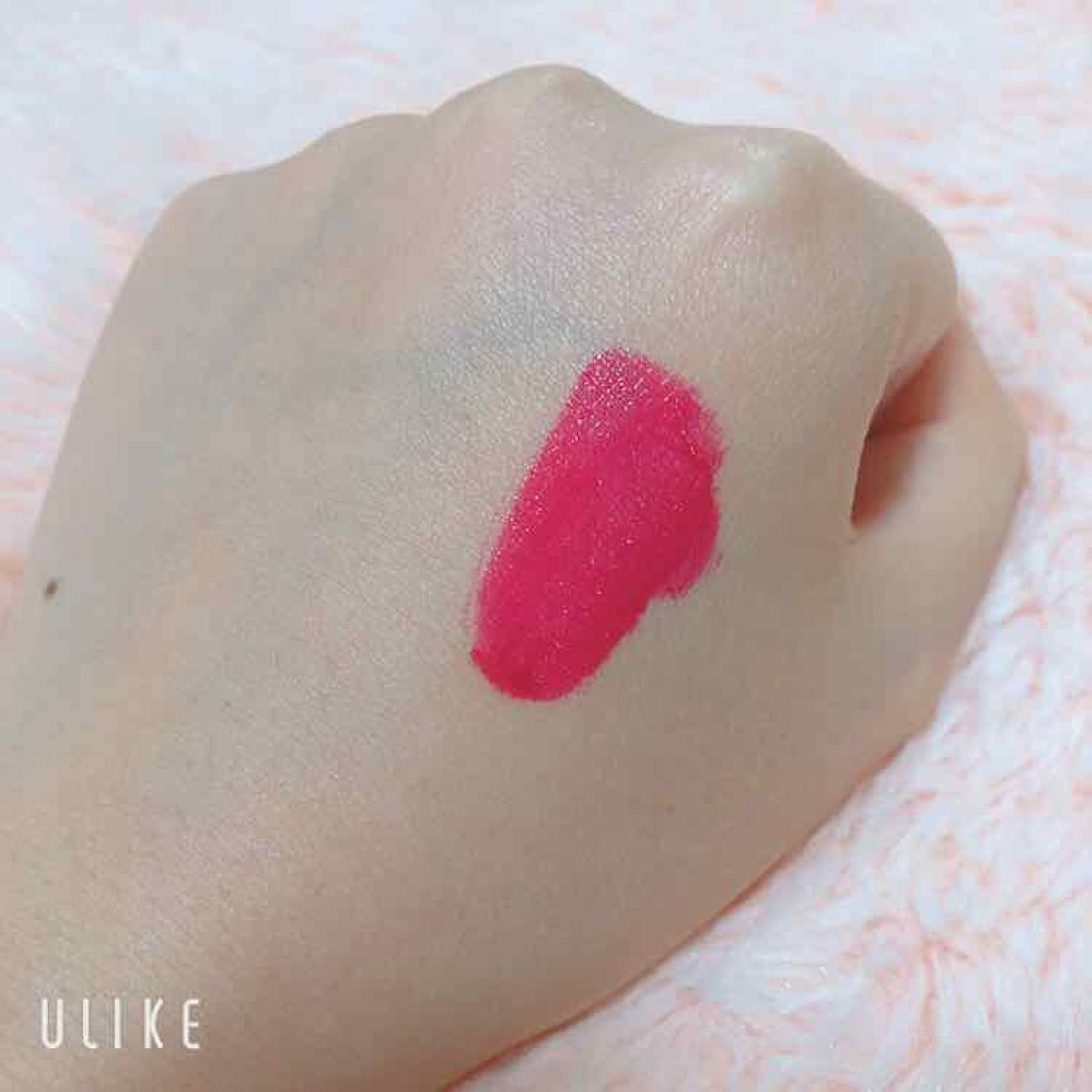 【旧】ディオール アディクト リップ ティント/Dior/リップグロスを使ったクチコミ(2枚目)