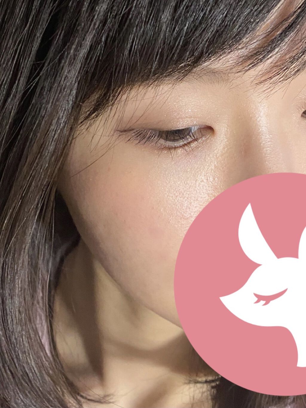 チーク ポップ パール/CLINIQUE/パウダーチークを使ったクチコミ（3枚目）