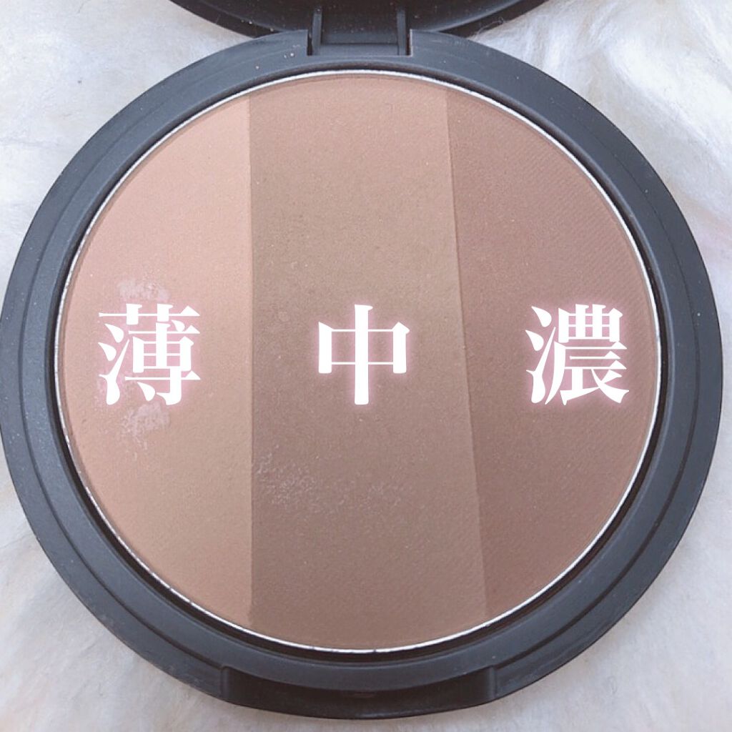 アートクラスバイロダン シェーディング/too cool for school/シェーディングを使ったクチコミ(2枚目)