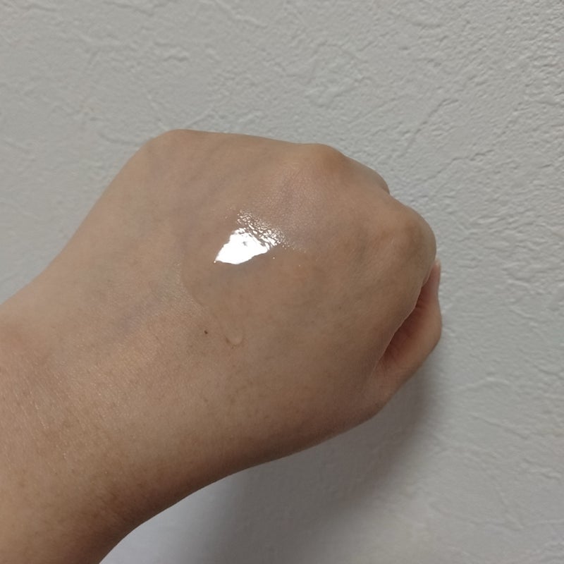 トランシーノ薬用ブライトニングクリアローション/トランシーノ/化粧水を使ったクチコミ(5枚目)