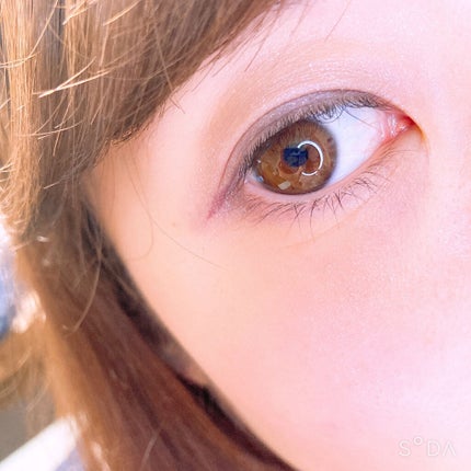 クリエイティブ アイカラー/ALBION/アイシャドウパレットを使ったクチコミ(5枚目)