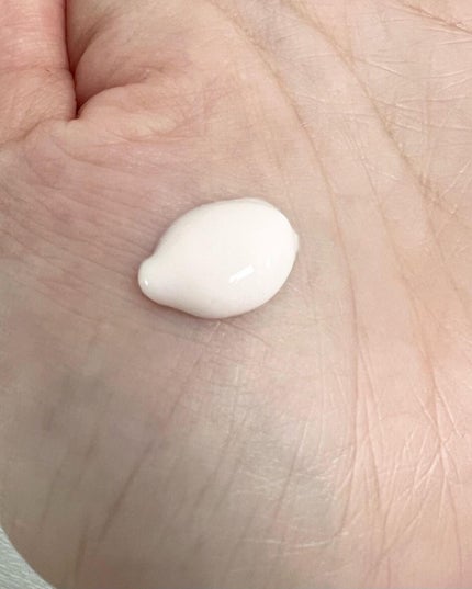 ニベアUV ディープ プロテクト&ケア トーンアップ エッセンス/ニベア/日焼け止めローションを使ったクチコミ(3枚目)